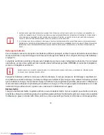 Предварительный просмотр 251 страницы Fujitsu LifeBook S752 User Manual