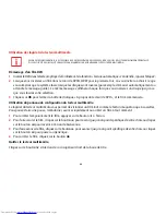 Предварительный просмотр 259 страницы Fujitsu LifeBook S752 User Manual