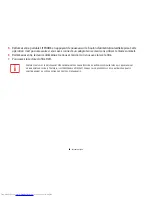 Предварительный просмотр 261 страницы Fujitsu LifeBook S752 User Manual