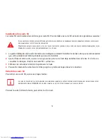 Предварительный просмотр 264 страницы Fujitsu LifeBook S752 User Manual