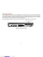 Предварительный просмотр 267 страницы Fujitsu LifeBook S752 User Manual