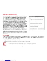 Предварительный просмотр 272 страницы Fujitsu LifeBook S752 User Manual