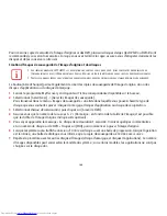 Предварительный просмотр 294 страницы Fujitsu LifeBook S752 User Manual