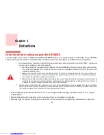 Предварительный просмотр 316 страницы Fujitsu LifeBook S752 User Manual