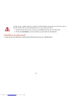 Предварительный просмотр 355 страницы Fujitsu LifeBook S752 User Manual