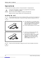 Предварительный просмотр 46 страницы Fujitsu Lifebook S760 Operating Manual