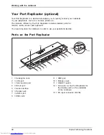 Предварительный просмотр 52 страницы Fujitsu Lifebook S760 Operating Manual