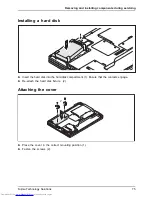 Предварительный просмотр 79 страницы Fujitsu Lifebook S760 Operating Manual