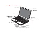 Предварительный просмотр 18 страницы Fujitsu Lifebook S760 User Manual