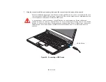 Предварительный просмотр 95 страницы Fujitsu Lifebook S760 User Manual