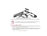 Предварительный просмотр 127 страницы Fujitsu Lifebook S760 User Manual