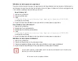 Предварительный просмотр 249 страницы Fujitsu Lifebook S760 User Manual