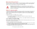 Предварительный просмотр 263 страницы Fujitsu Lifebook S760 User Manual