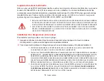 Предварительный просмотр 282 страницы Fujitsu Lifebook S760 User Manual