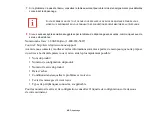 Предварительный просмотр 304 страницы Fujitsu Lifebook S760 User Manual