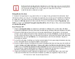 Предварительный просмотр 397 страницы Fujitsu Lifebook S760 User Manual