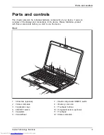 Preview for 13 page of Fujitsu Lifebook S761 Operating Manual