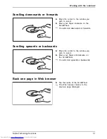 Preview for 35 page of Fujitsu Lifebook S761 Operating Manual