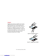 Preview for 39 page of Fujitsu Lifebook S761 User Manual