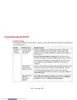 Preview for 165 page of Fujitsu Lifebook S761 User Manual