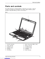 Preview for 13 page of Fujitsu LifeBook S762 Operating Manual