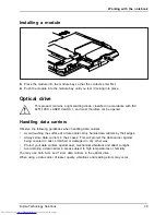 Preview for 43 page of Fujitsu LifeBook S762 Operating Manual