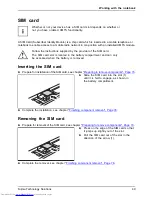 Preview for 53 page of Fujitsu LifeBook S762 Operating Manual