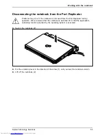 Preview for 59 page of Fujitsu LifeBook S762 Operating Manual