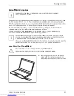 Preview for 67 page of Fujitsu LifeBook S762 Operating Manual