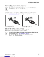 Preview for 69 page of Fujitsu LifeBook S762 Operating Manual