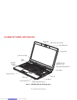 Предварительный просмотр 18 страницы Fujitsu LifeBook S762 User Manual