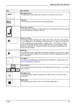 Предварительный просмотр 29 страницы Fujitsu Lifebook S935 Operation Manual