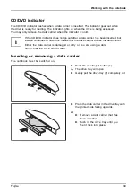 Предварительный просмотр 43 страницы Fujitsu Lifebook S935 Operation Manual