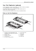 Предварительный просмотр 51 страницы Fujitsu Lifebook S935 Operation Manual