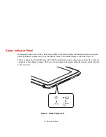 Preview for 19 page of Fujitsu LifeBook Stylistic Q550 User Manual