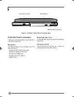 Предварительный просмотр 21 страницы Fujitsu LIFEBOOK T Series User Manual