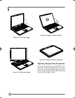 Preview for 27 page of Fujitsu LIFEBOOK T Series User Manual