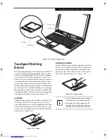 Preview for 31 page of Fujitsu Lifebook T3010 User Manual