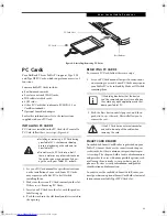 Preview for 51 page of Fujitsu Lifebook T3010 User Manual