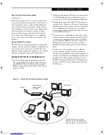 Preview for 97 page of Fujitsu Lifebook T3010 User Manual