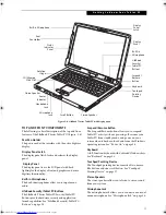 Предварительный просмотр 17 страницы Fujitsu Lifebook T4010 User Manual