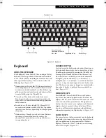 Предварительный просмотр 27 страницы Fujitsu Lifebook T4010 User Manual