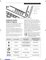 Предварительный просмотр 29 страницы Fujitsu Lifebook T4010 User Manual