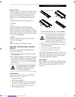 Предварительный просмотр 55 страницы Fujitsu Lifebook T4010 User Manual