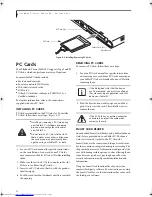 Предварительный просмотр 56 страницы Fujitsu Lifebook T4010 User Manual