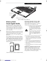 Предварительный просмотр 57 страницы Fujitsu Lifebook T4010 User Manual