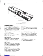 Предварительный просмотр 58 страницы Fujitsu Lifebook T4010 User Manual