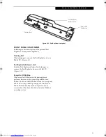 Предварительный просмотр 59 страницы Fujitsu Lifebook T4010 User Manual