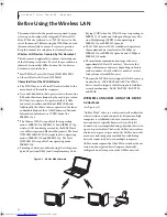 Предварительный просмотр 102 страницы Fujitsu Lifebook T4010 User Manual