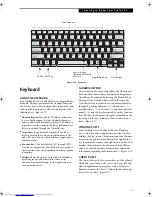 Preview for 27 page of Fujitsu Lifebook T4020 User Manual